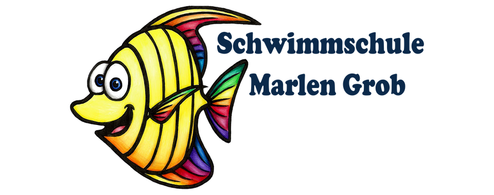 Schwimmschule Marlen Grob